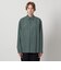 ＜LOEFF＞チェック シャツ UNISEX
