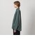 ＜LOEFF＞チェック シャツ UNISEX