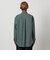 ＜LOEFF＞チェック シャツ UNISEX