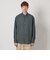 ＜LOEFF＞チェック シャツ UNISEX