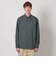 ＜LOEFF＞チェック シャツ UNISEX