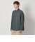 ＜LOEFF＞チェック シャツ UNISEX