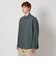 ＜LOEFF＞チェック シャツ UNISEX
