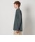 ＜LOEFF＞チェック シャツ UNISEX