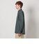 ＜LOEFF＞チェック シャツ UNISEX