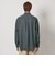 ＜LOEFF＞チェック シャツ UNISEX