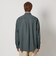 ＜LOEFF＞チェック シャツ UNISEX