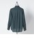 ＜LOEFF＞チェック シャツ UNISEX