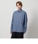 ＜LOEFF＞チェック シャツ UNISEX