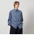 ＜LOEFF＞チェック シャツ UNISEX