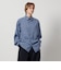 ＜LOEFF＞チェック シャツ UNISEX