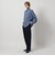 ＜LOEFF＞チェック シャツ UNISEX