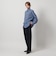 ＜LOEFF＞チェック シャツ UNISEX