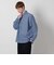 ＜LOEFF＞チェック シャツ UNISEX