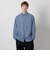 ＜LOEFF＞チェック シャツ UNISEX