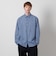 ＜LOEFF＞チェック シャツ UNISEX