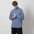 ＜LOEFF＞チェック シャツ UNISEX