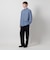 ＜LOEFF＞チェック シャツ UNISEX