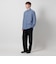 ＜LOEFF＞チェック シャツ UNISEX
