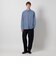 ＜LOEFF＞チェック シャツ UNISEX