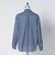 ＜LOEFF＞チェック シャツ UNISEX