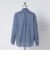 ＜LOEFF＞チェック シャツ UNISEX