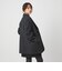 ＜EMMEL REFINES＞EM シャギー ボンディング ジャケット