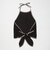 ＜Steven Alan＞ホルターネック トップス