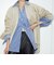 ＜AEWEN MATOPH＞コーデュロイシャツ ‐ ウォッシャブル ‐