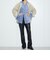 ＜AEWEN MATOPH＞コーデュロイシャツ ‐ ウォッシャブル ‐