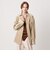 ＜AEWEN MATOPH＞コーデュロイシャツ ‐ ウォッシャブル ‐