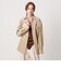 ＜AEWEN MATOPH＞コーデュロイシャツ ‐ ウォッシャブル ‐