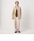 ＜AEWEN MATOPH＞コーデュロイシャツ ‐ ウォッシャブル ‐