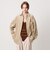 ＜AEWEN MATOPH＞コーデュロイシャツ ‐ ウォッシャブル ‐