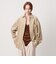 ＜AEWEN MATOPH＞コーデュロイシャツ ‐ ウォッシャブル ‐