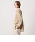 ＜AEWEN MATOPH＞コーデュロイシャツ ‐ ウォッシャブル ‐