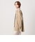 ＜AEWEN MATOPH＞コーデュロイシャツ ‐ ウォッシャブル ‐