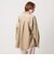 ＜AEWEN MATOPH＞コーデュロイシャツ ‐ ウォッシャブル ‐