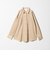 ＜AEWEN MATOPH＞コーデュロイシャツ ‐ ウォッシャブル ‐