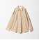 ＜AEWEN MATOPH＞コーデュロイシャツ ‐ ウォッシャブル ‐