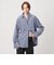 ＜AEWEN MATOPH＞コーデュロイシャツ ‐ ウォッシャブル ‐