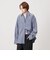 ＜AEWEN MATOPH＞コーデュロイシャツ ‐ ウォッシャブル ‐