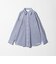 ＜AEWEN MATOPH＞コーデュロイシャツ ‐ ウォッシャブル ‐