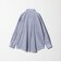 ＜AEWEN MATOPH＞コーデュロイシャツ ‐ ウォッシャブル ‐