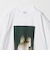 ＜CGS.＞ROKI ボード フォト Ｔシャツ