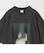 ＜CGS.＞ROKI ボード フォト Ｔシャツ