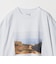 ＜CGS.＞ROKI ボード フォト Ｔシャツ