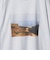 ＜CGS.＞ROKI ボード フォト Ｔシャツ