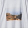 ＜CGS.＞ROKI ボード フォト Ｔシャツ