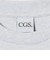 ＜CGS.＞ROKI ボード フォト Ｔシャツ